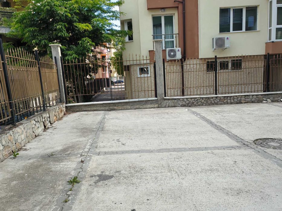 Дава се под наем Гараж / Паркомясто в София, Манастирски ливади - 20 кв.м за 102 € - Снимка #4