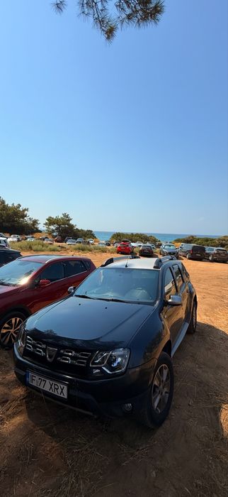 Dacia Duster 1.5 DCI