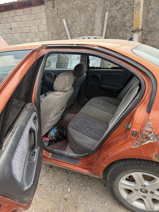 Продам Nissan Primera 1997