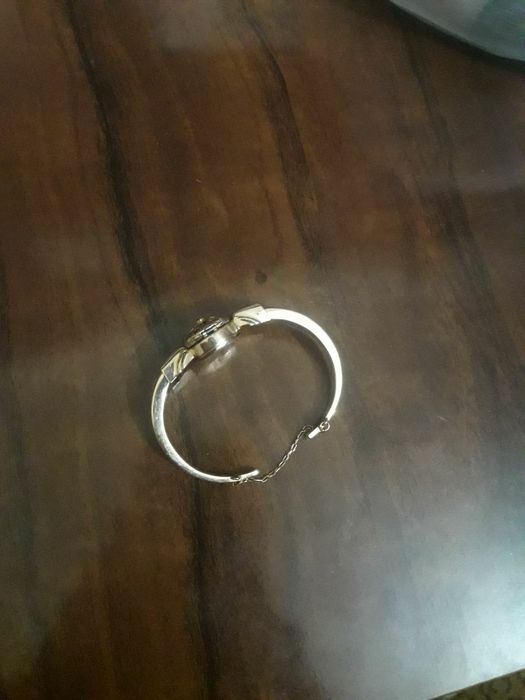 Золотые часы со времен СССР чистое золото