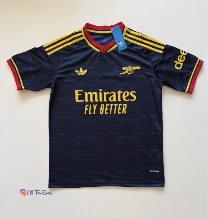Арсенал / Адидас , Arsenal / Adidas 26/27