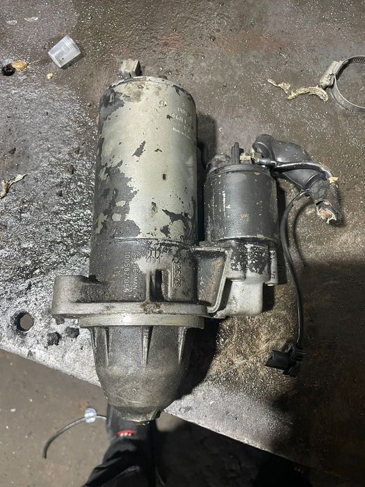 Запчасти на мерс 124