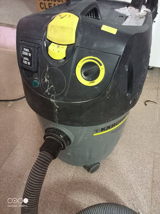 Прахосмукачка  Karcher