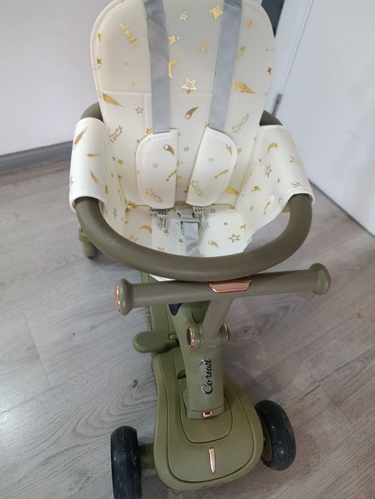 Тротинетка 6 в 1 Byox Cornet