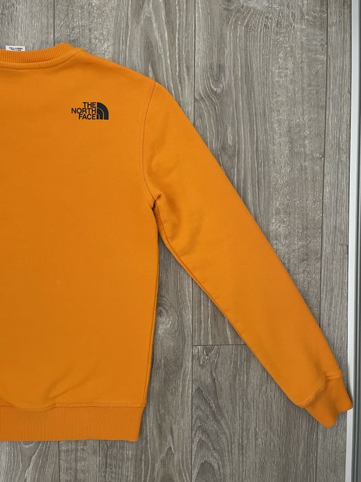 Bluzǎ The North Face pt.10-12 ani