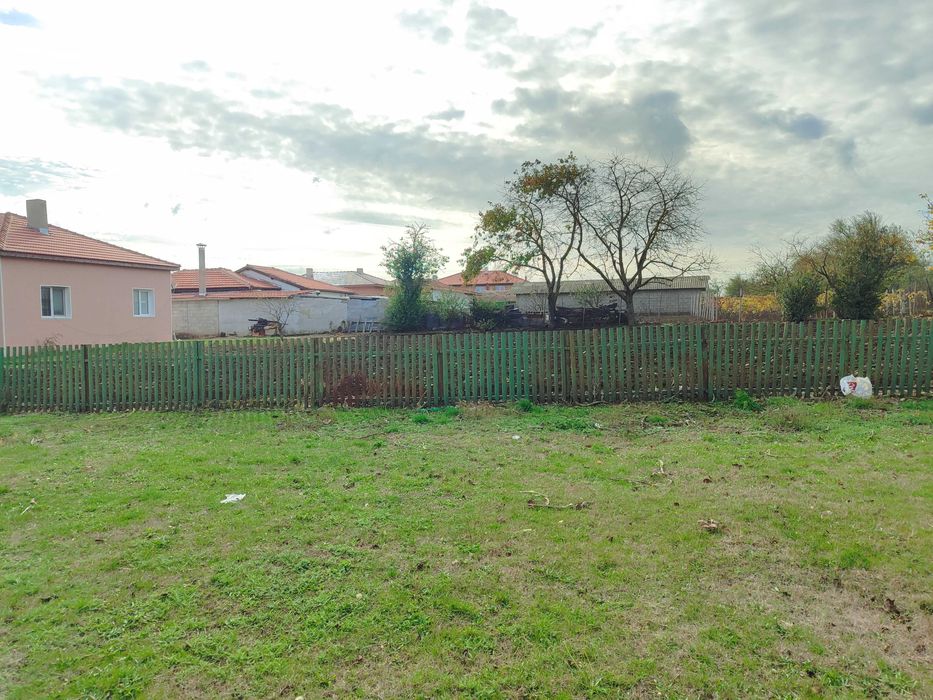 Продава се Парцел в с. Соколово, Област Добрич - 850 кв.м за 13 €/кв.м - Снимка #9