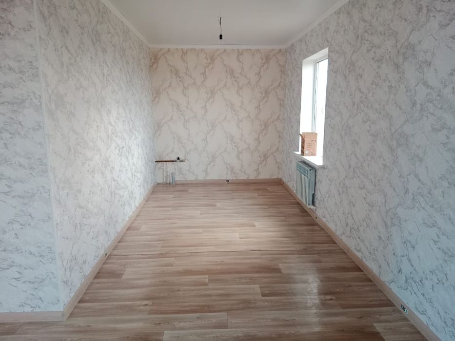 Частный дом в 22 квартале