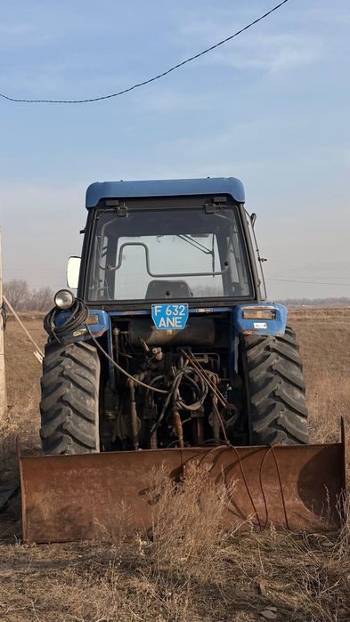 Трактор FOTON 75.4 сатылады