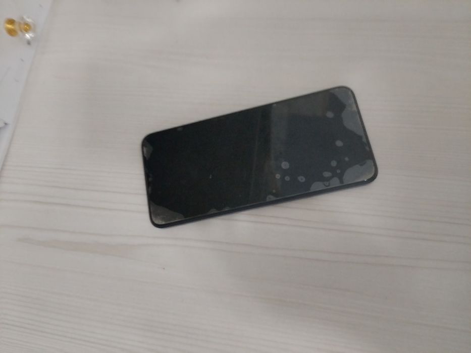 "Samsung A50 + Oppo A15 на запчасти/ремонт, недорого"