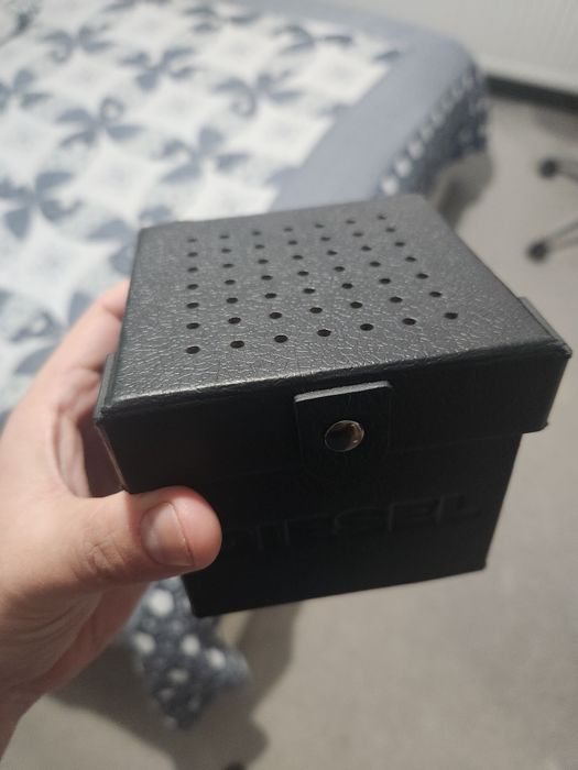 Ceas Diesel DZ-1878 Nou