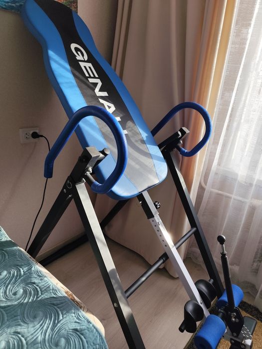 Продам инверсионный стол