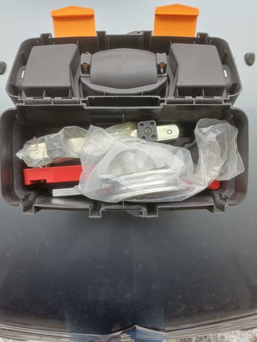 Unelte pentru instalatori