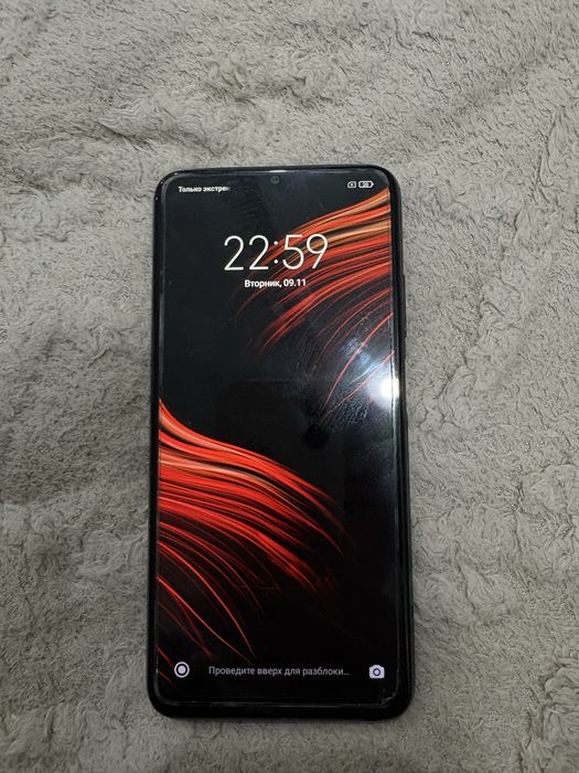 Телефон POCO M3