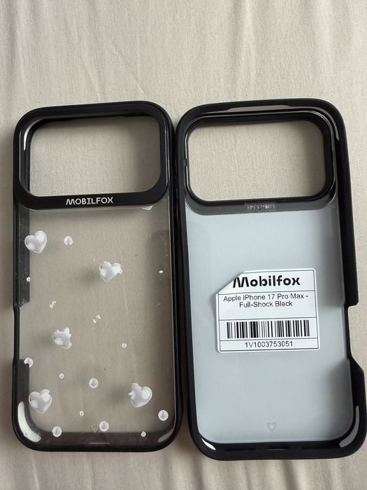 De vanzare huse iphone 17 ProMax