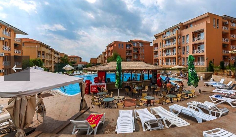 Дава се под наем  в с. Тънково, Област Бургас - 30 кв.м за 137.7 € - Снимка #5