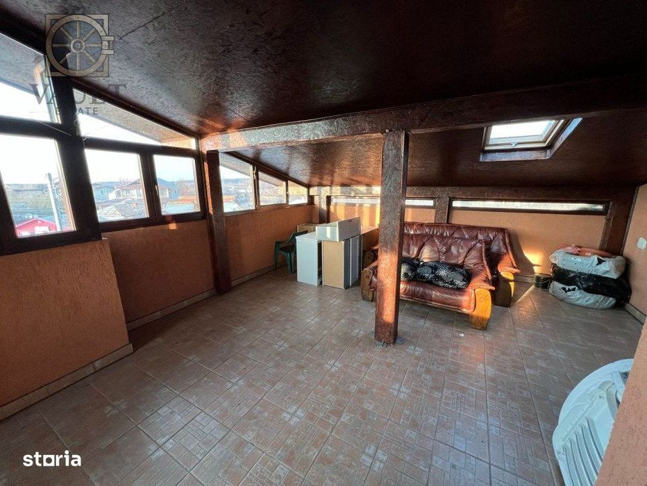 Casa Individuala - 280 Mp - Manastirea Pasarea