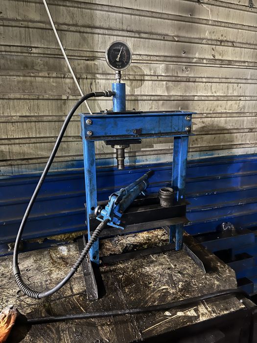 Продам подьемник