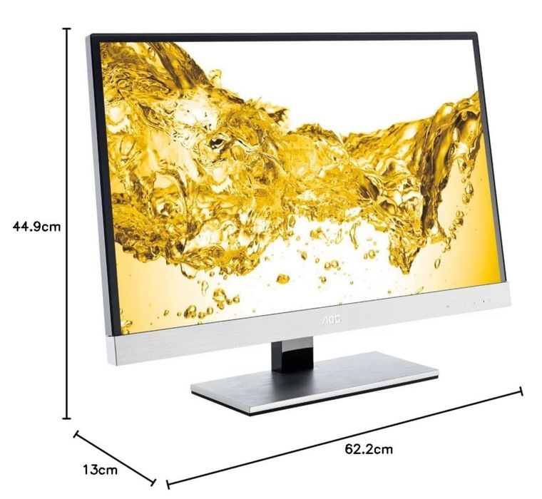 Монитор AOC 27 FHD 60Гц