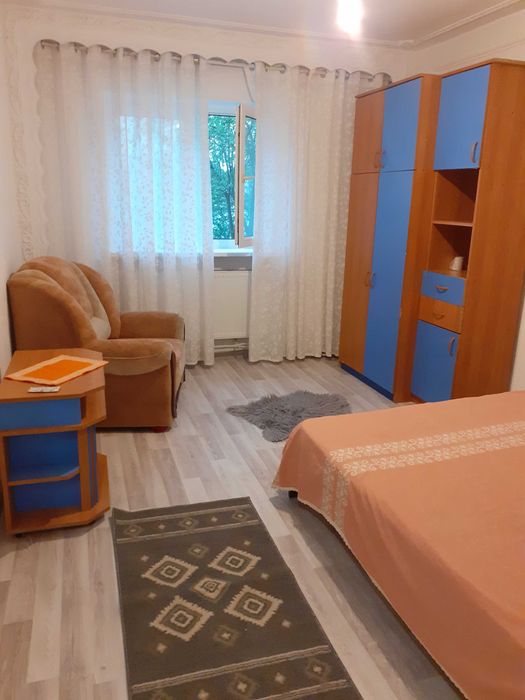 Închiriez garsonieră vrancea focsani