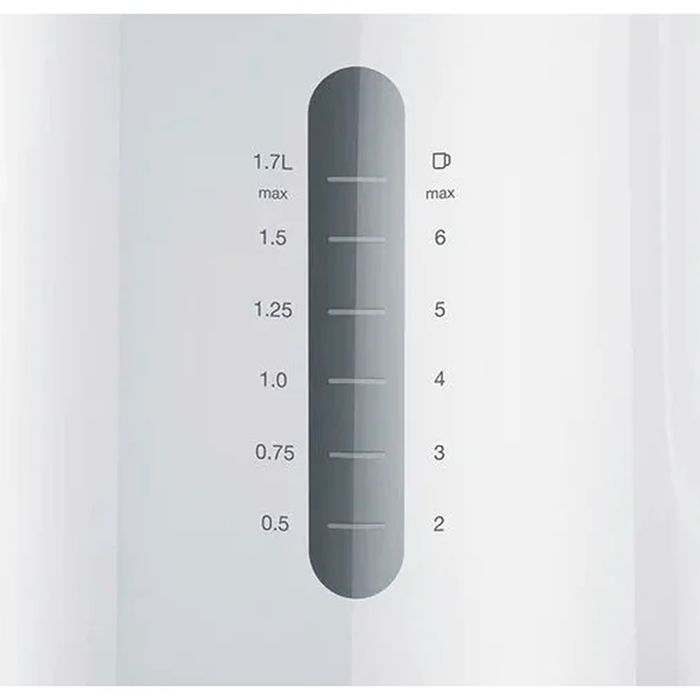 Чайник электрический Braun WK1110WH