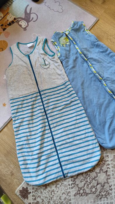 Чувалчета за сън. Цената е за брой