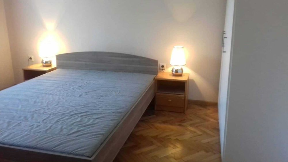 Дава се под наем Четиристаен апартамент в Варна, Чаталджа - 100 кв.м за 900 € - Снимка #8