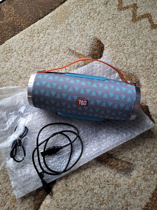 Boxa portabila TG 109