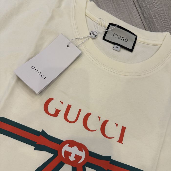 Tricouri GUCCI barbati mar XL noi