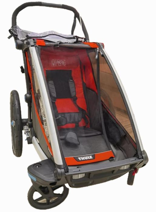 Велоприцеп Thule Chariot Cross