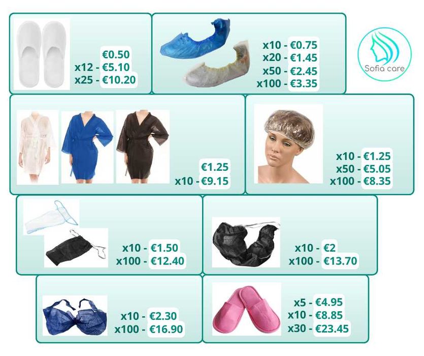 Измивни колони бюро за маникюр стол за педикюр Фризьорски стол кушетки