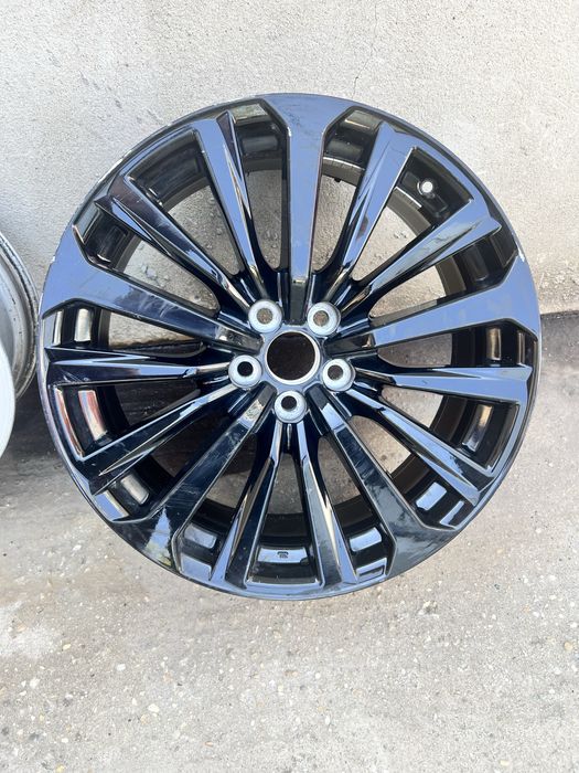 Janta aliaj 20" Toyota Highlander an 2020-2025