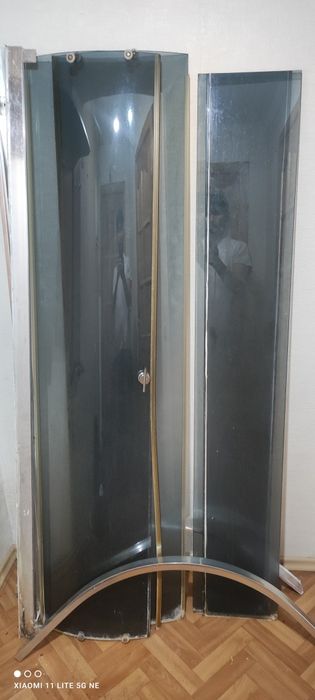 Продам душевой уголок (кабина) 200 см.