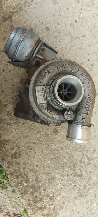 Turbină kia ceed hyundai i30 1.6 crdi
