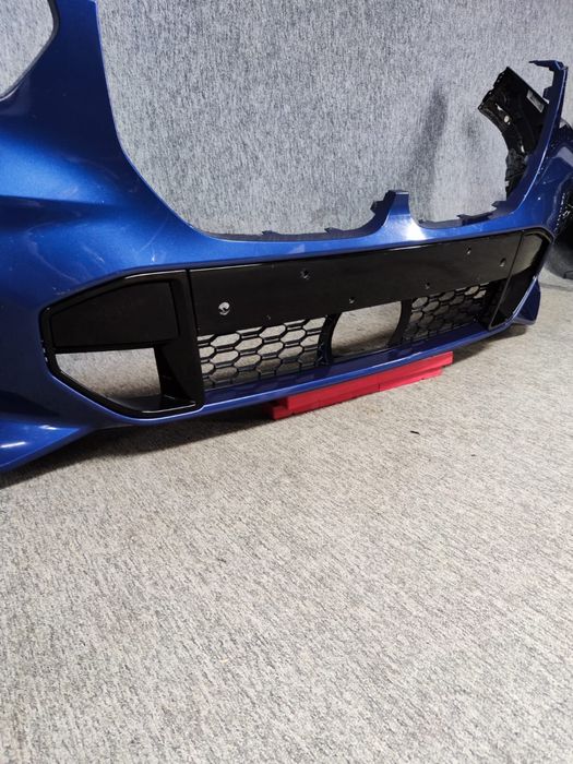 Bara fata Bmw X5 G05 M-pachet Completa