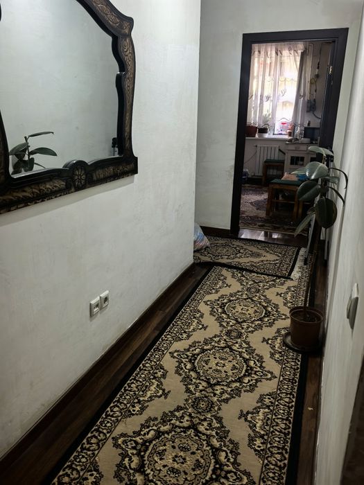 Продается квартира