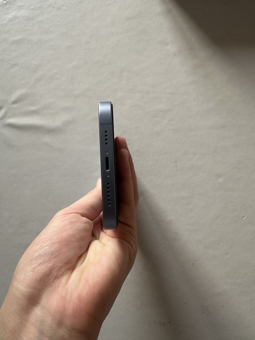 Iphone 14 plus, 128 GB, Blue