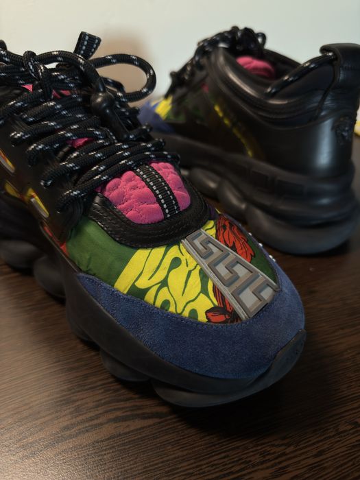 Versace Chain Reaction Originali