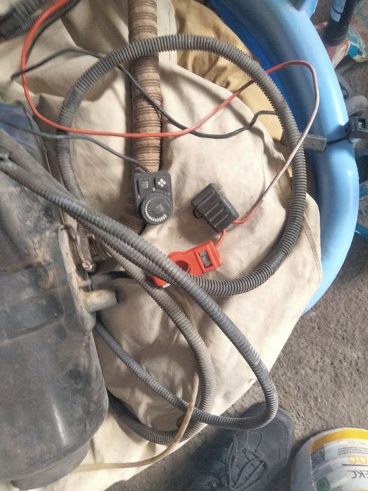 Автономка 5 кв..