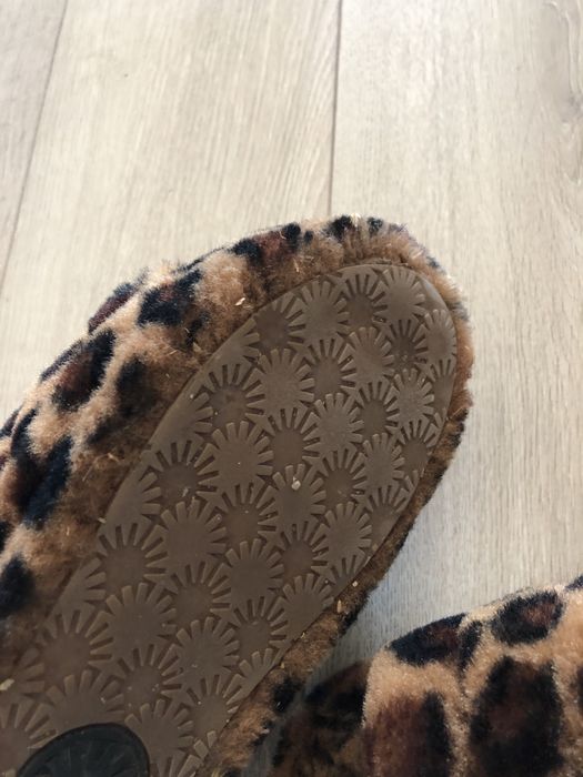Дамски сандали Ugg