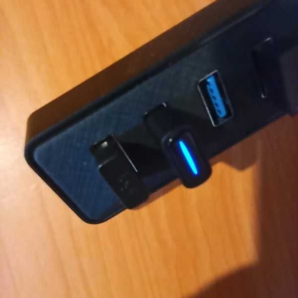 Baseus USB Bluetooth Адаптер Предавател