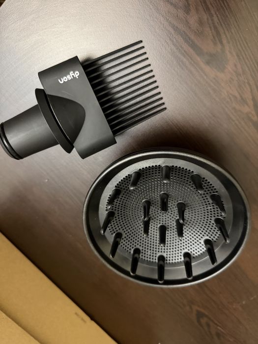 Приставки за Dyson Supersonic