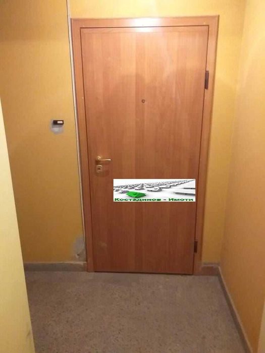 Едностаен апартамент в гр.Пловдив - Център!