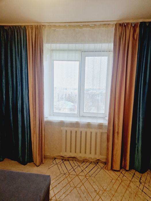 Продаётся 3 комн.квартира ост. Астана