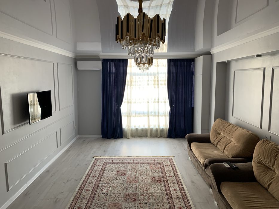 Сдам квартиру в Думане