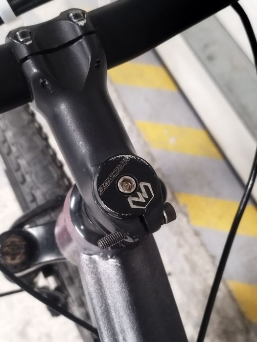 Велосипед macoge