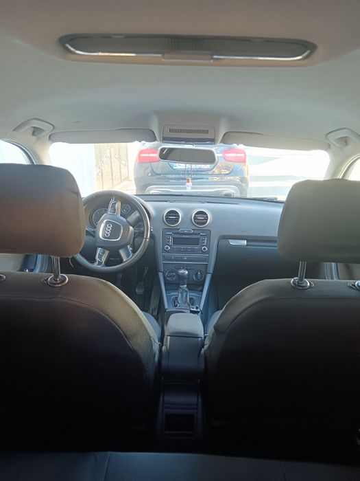 Vand audi A3 din 2012