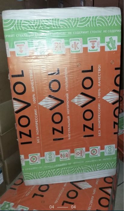 Базалт минералвата