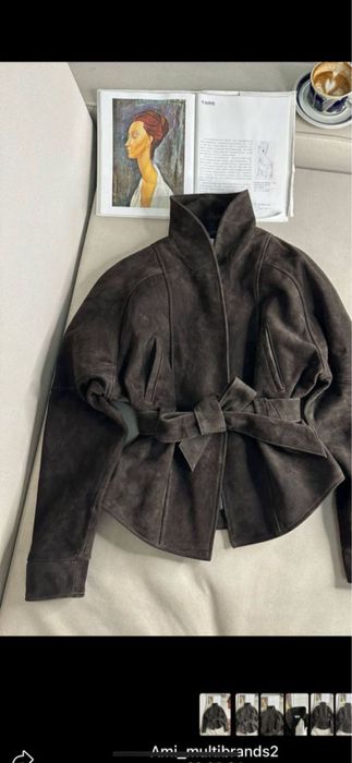 Продам куртку верхнюю одежду The Row