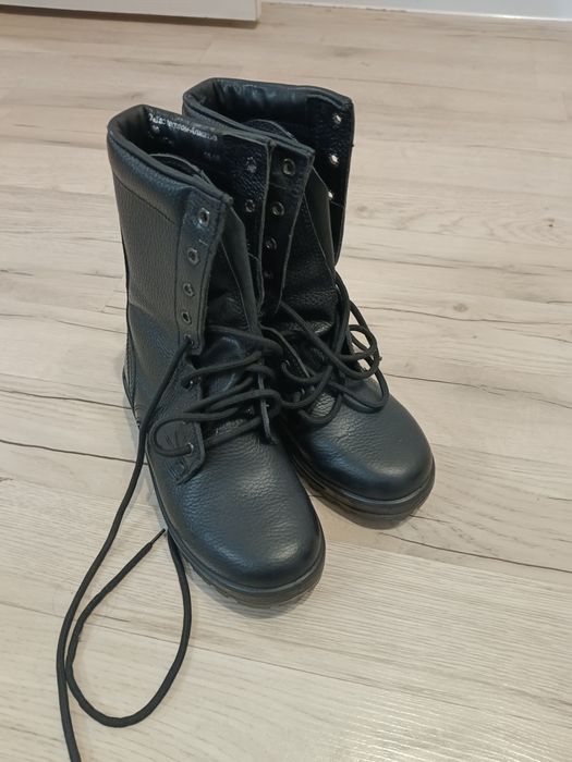 Берцы 36 размера, новые