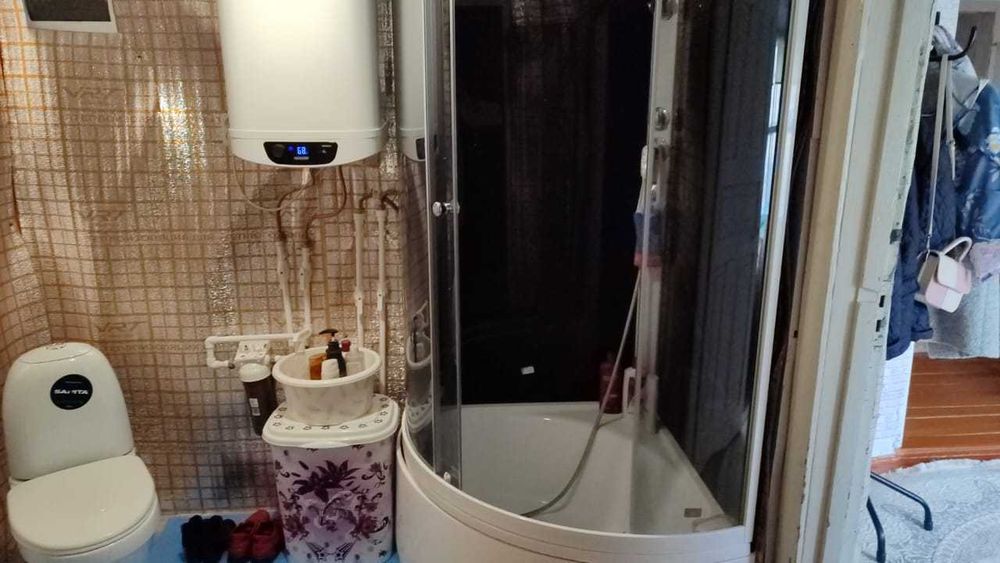 Частный дом продается